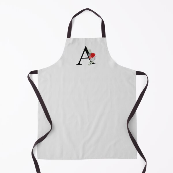 Item preview, Floral Monogram A designed and sold by kayleeoconnor.