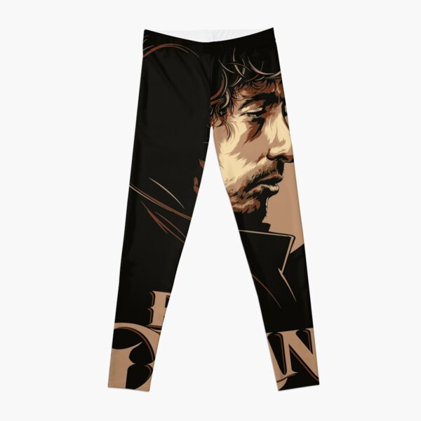 the lord bob singer legend Leggings