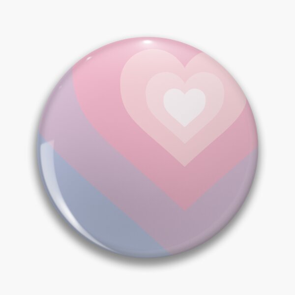 Item preview, Trans Heart designed and sold by UnderwaterSky.