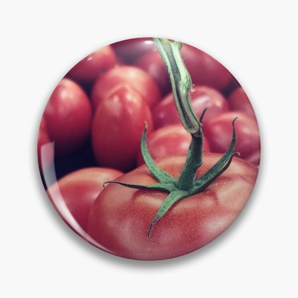 Item preview, Tomato Time designed and sold by 9Amaryllis6.