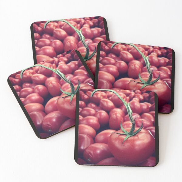 Item preview, Tomato Time designed and sold by 9Amaryllis6.