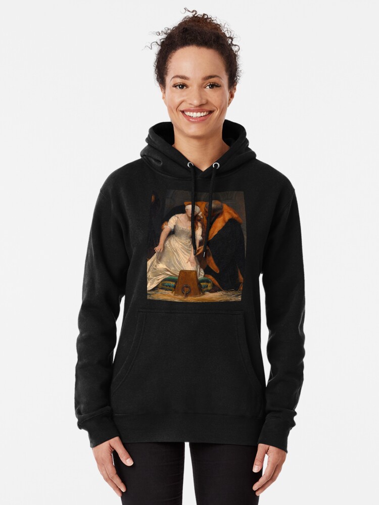 Long cheap jane hoodie