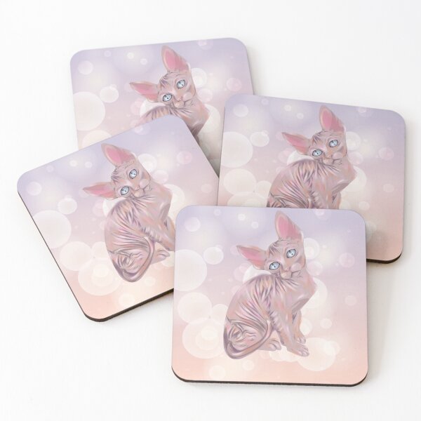 Item preview, Sphynx designed and sold by Chrissy Hoff Hudson.