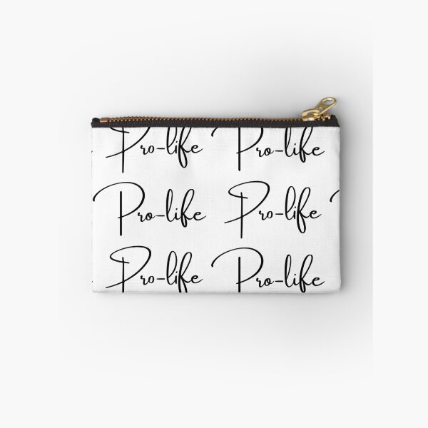 Item preview, Pro-Life designed and sold by ChristianCoding.