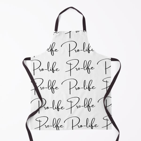 Item preview, Pro-Life designed and sold by ChristianCoding.