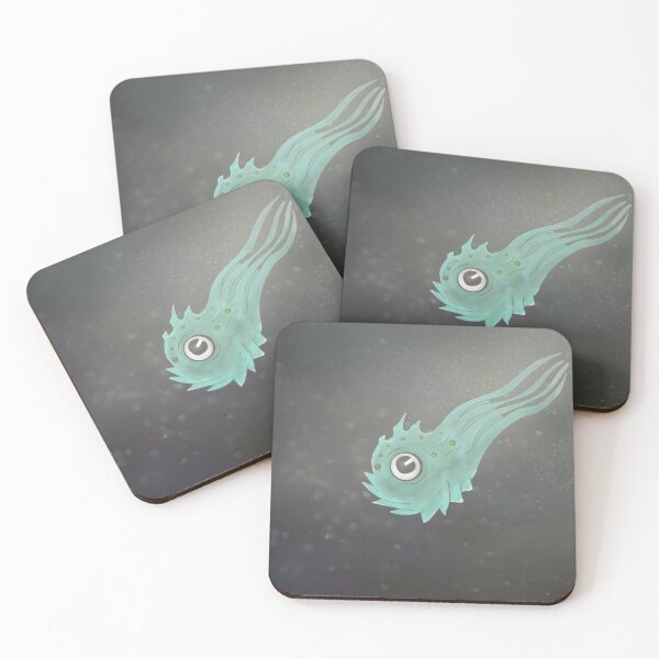 Item preview, Cuddle Squid designed and sold by GetALifeStudios.