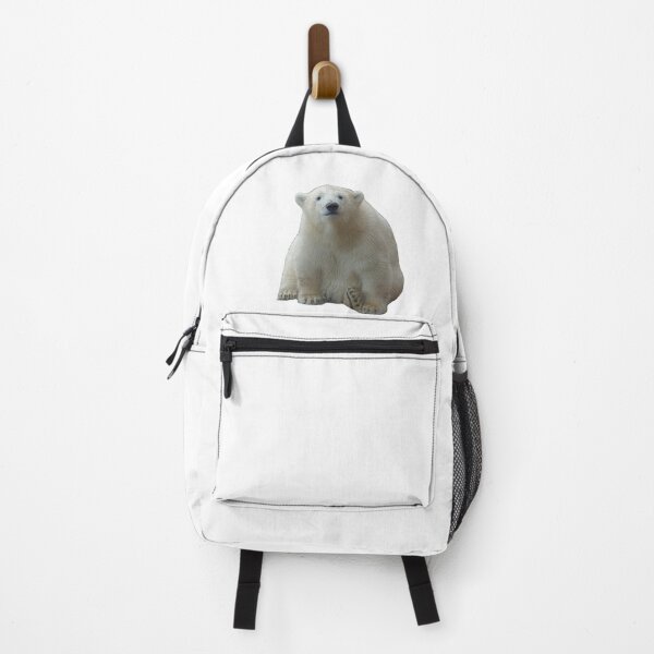 Item preview, Polar Bear Cub designed and sold by andrew82984.