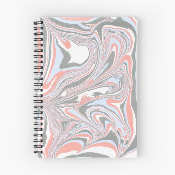Item preview, Psychedelic Marble Texture Art designed and sold by neopop.