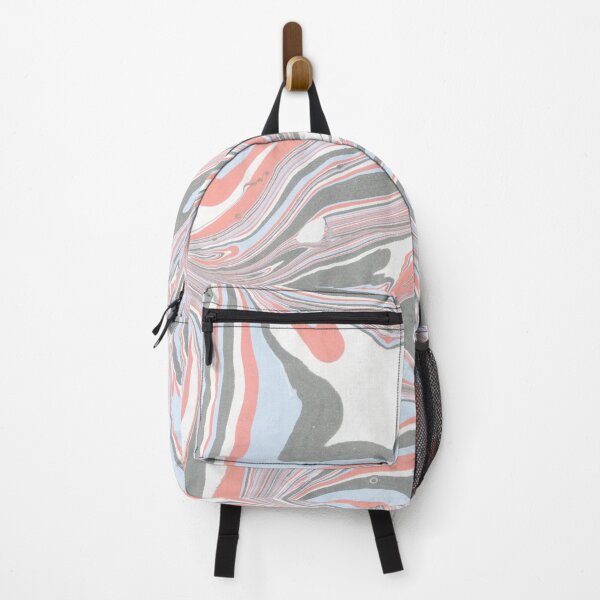 Item preview, Psychedelic Marble Texture Art designed and sold by neopop.