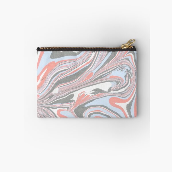 Item preview, Psychedelic Marble Texture Art designed and sold by neopop.