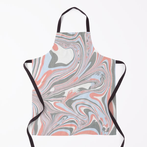 Item preview, Psychedelic Marble Texture Art designed and sold by neopop.