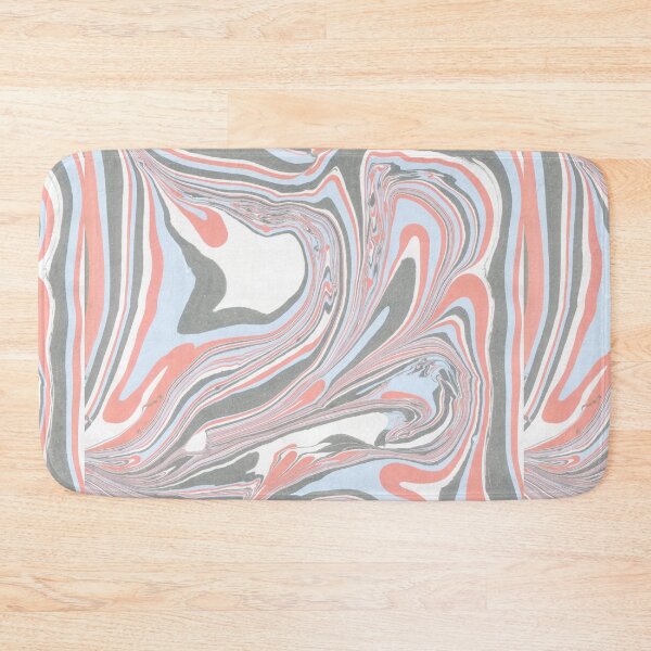 Item preview, Psychedelic Marble Texture Art designed and sold by neopop.