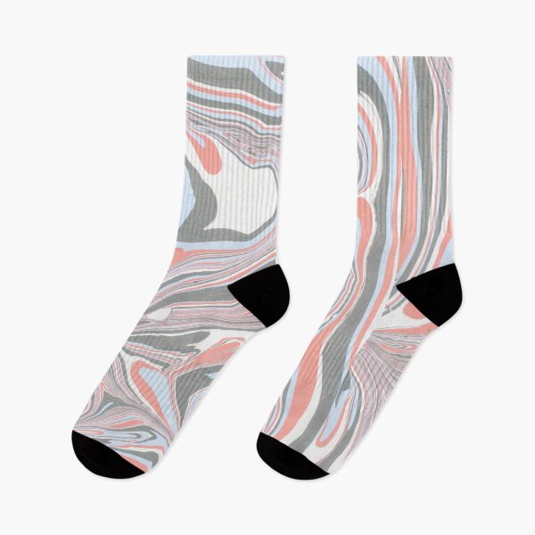Item preview, Psychedelic Marble Texture Art designed and sold by neopop.