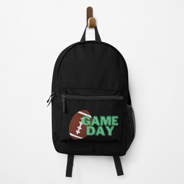 Item preview, Game Day, Football game day designed and sold by nadiahaq.
