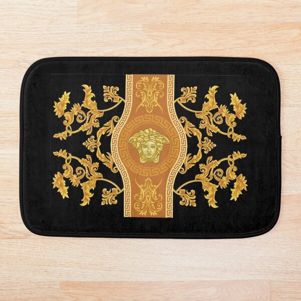 limited edition Bath Mat