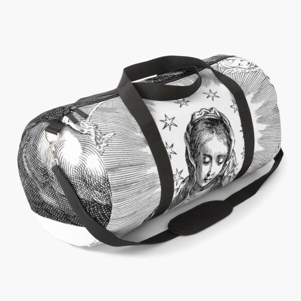 Item preview, Virgin Mary Portrait. designed and sold by emphatic.