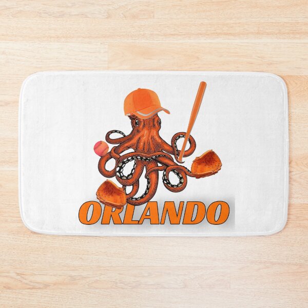 Item preview, Orlando Octopus  designed and sold by TheFabe1.