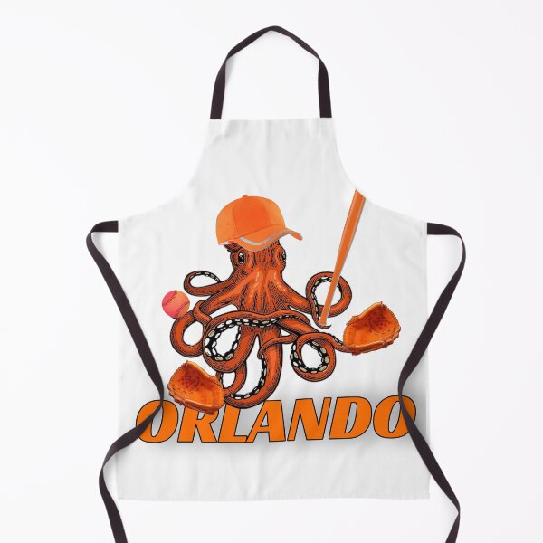 Item preview, Orlando Octopus  designed and sold by TheFabe1.