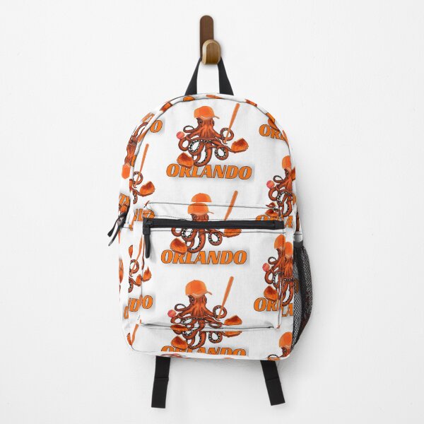 Item preview, Orlando Octopus  designed and sold by TheFabe1.