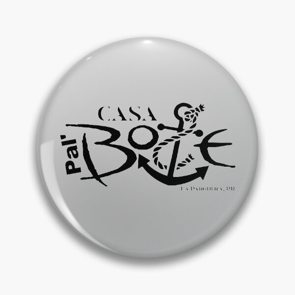 Item preview, Casa Pal 'Bote - La Parguera P.R. designed and sold by rubenarocho.
