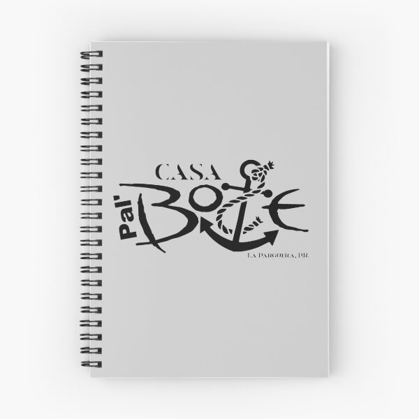 Item preview, Casa Pal 'Bote - La Parguera P.R. designed and sold by rubenarocho.