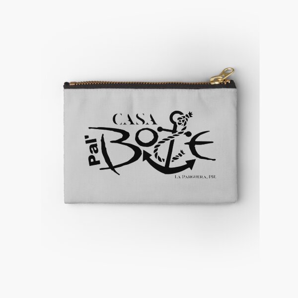 Item preview, Casa Pal 'Bote - La Parguera P.R. designed and sold by rubenarocho.