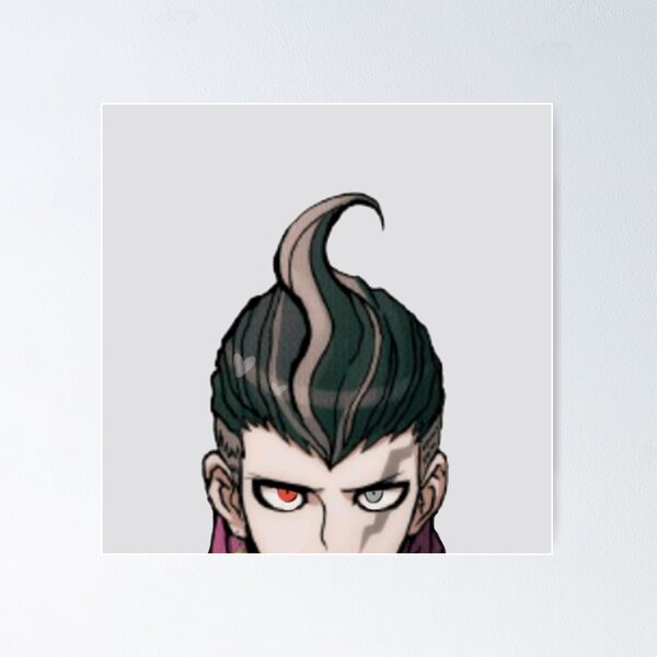 Item preview, Gundham Tanaka Peeker designed and sold by Karsmultifam.