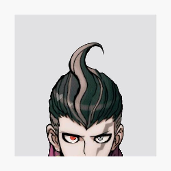 Item preview, Gundham Tanaka Peeker designed and sold by Karsmultifam.