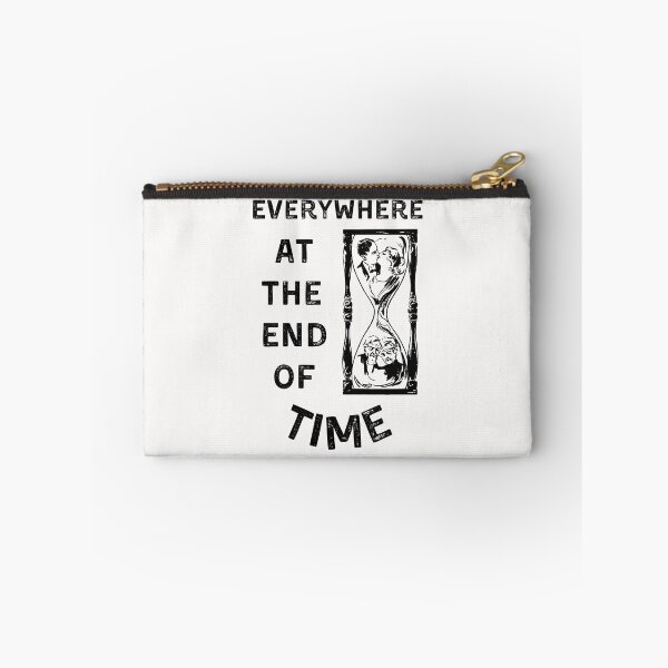 Item preview, Everywhere at the end of time designed and sold by Eva-Success.