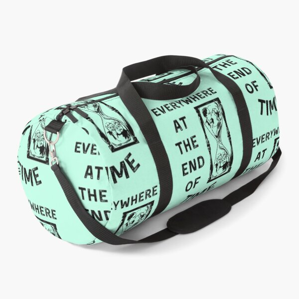 Item preview, Everywhere at the end of time designed and sold by Eva-Success.