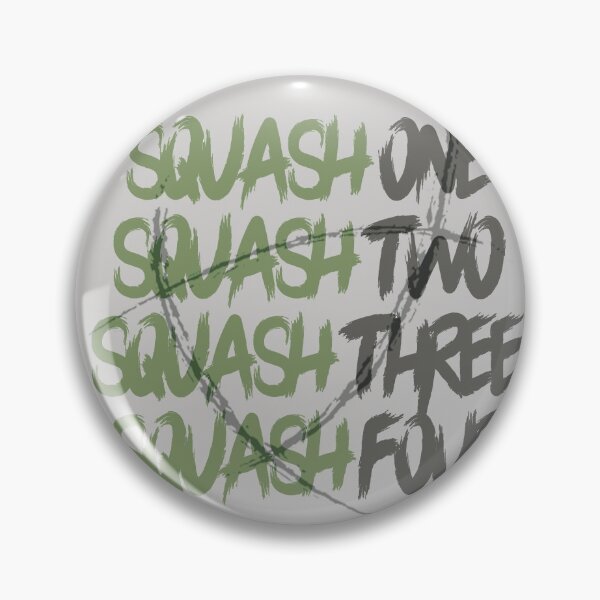 Item preview, The murder squash song designed and sold by SueSophonax.