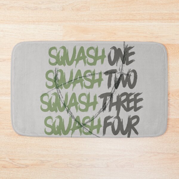 Item preview, The murder squash song designed and sold by SueSophonax.