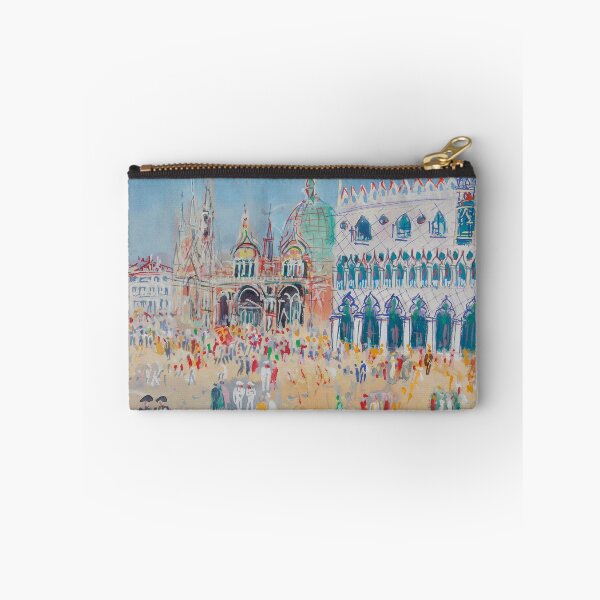 Item preview, Jean Dufy Venise designed and sold by emidye20.
