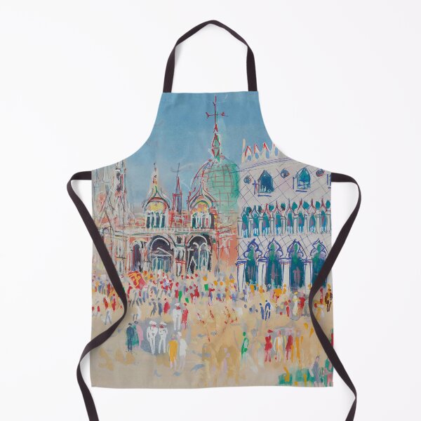 Item preview, Jean Dufy Venise designed and sold by emidye20.