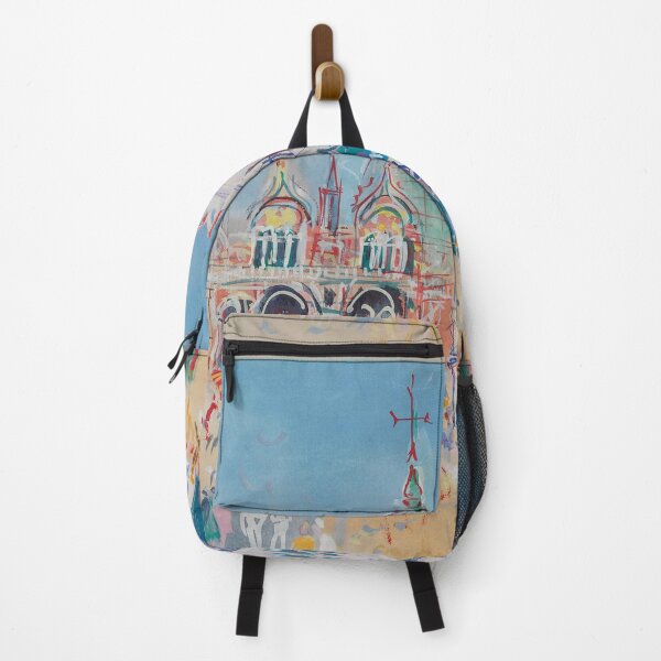 Item preview, Jean Dufy Venise designed and sold by emidye20.