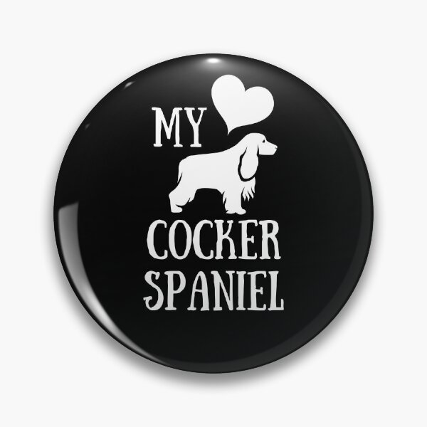 Item preview, Cocker Spaniel | Regalo de Cocker Spaniel | Mamá Cocker Spaniel designed and sold by Presto Prints Design.