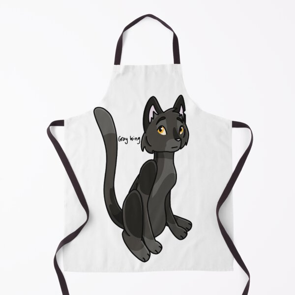 Item preview, Gray Wing (words) designed and sold by ceolsonart.