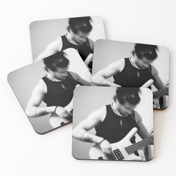 Item preview, Groove & Bass designed and sold by Benjamin Fauvel.