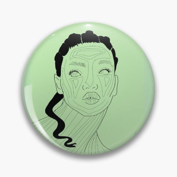 Item preview, FKA TWIGS designed and sold by Emma  O'Byrne.