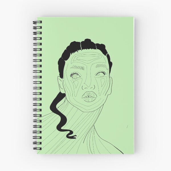 Item preview, FKA TWIGS designed and sold by Emma  O'Byrne.