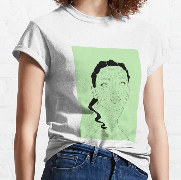 Fka Twigs T-Shirts for Sale | Redbubble