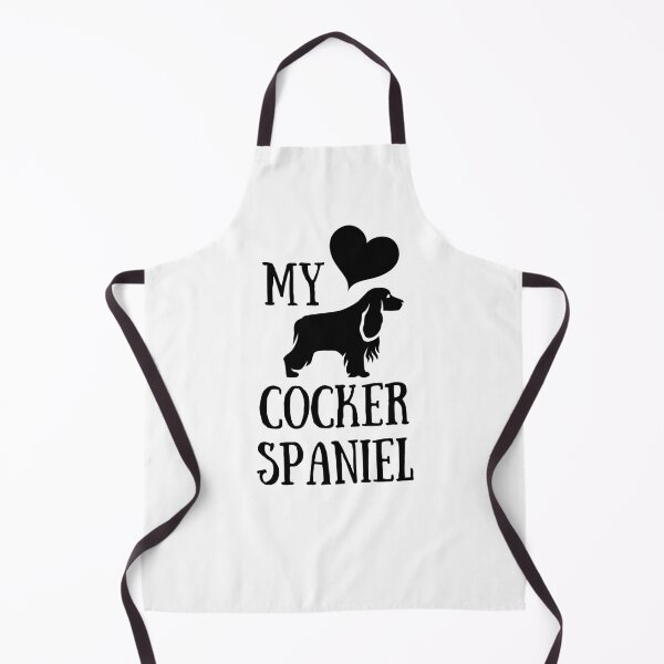 Item preview, Cocker Spaniel | Cocker Spaniel Gift | Cocker Spaniel Mom designed and sold by Presto Prints Design.