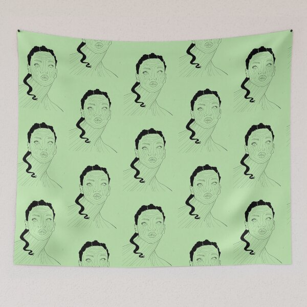 Item preview, FKA TWIGS designed and sold by Emma  O'Byrne.