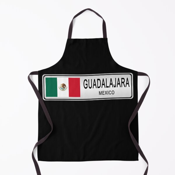 Item preview, Guadalajara designed and sold by slayen.