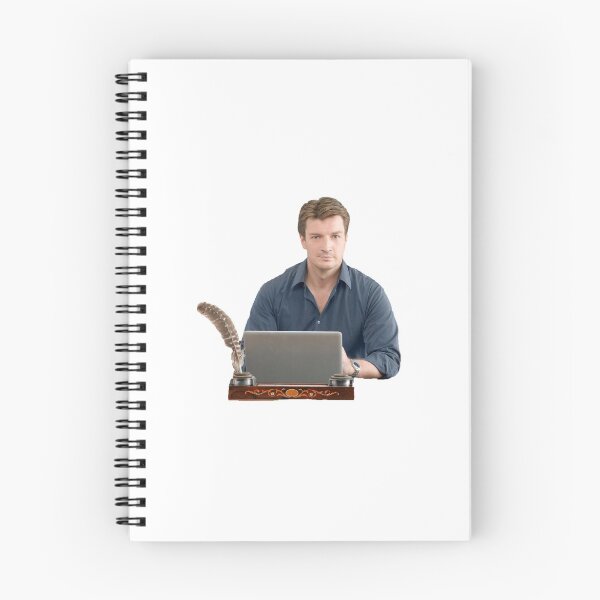 Item preview, Castle Writer designed and sold by sandiesque.
