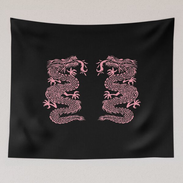 Item preview, Copy of Chinese Dragon -  Asian Dragon - Korean Dragon - Long Dragon designed and sold by MerchActually.
