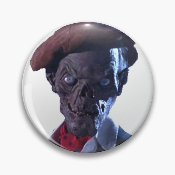 Item preview, Crypt Keeper designed and sold by falseface.