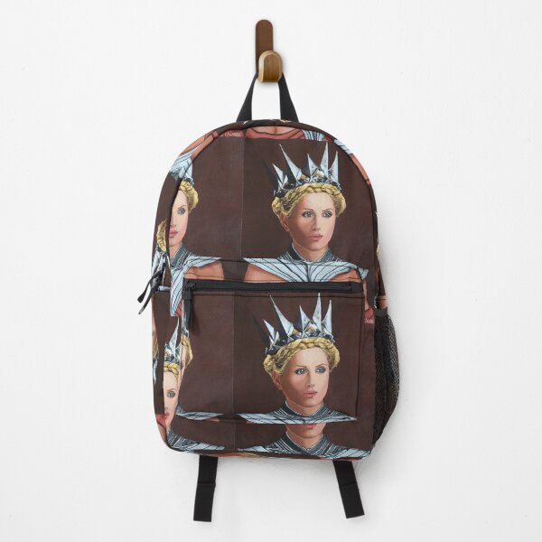 Item preview, The Iron Queen designed and sold by signaturelaurel.