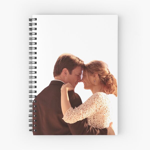 Item preview, Caskett Wedding #2 designed and sold by sandiesque.
