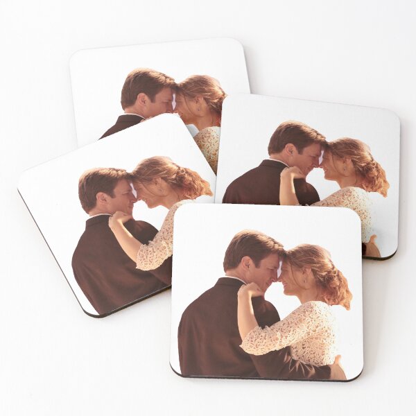 Item preview, Caskett Wedding #2 designed and sold by sandiesque.